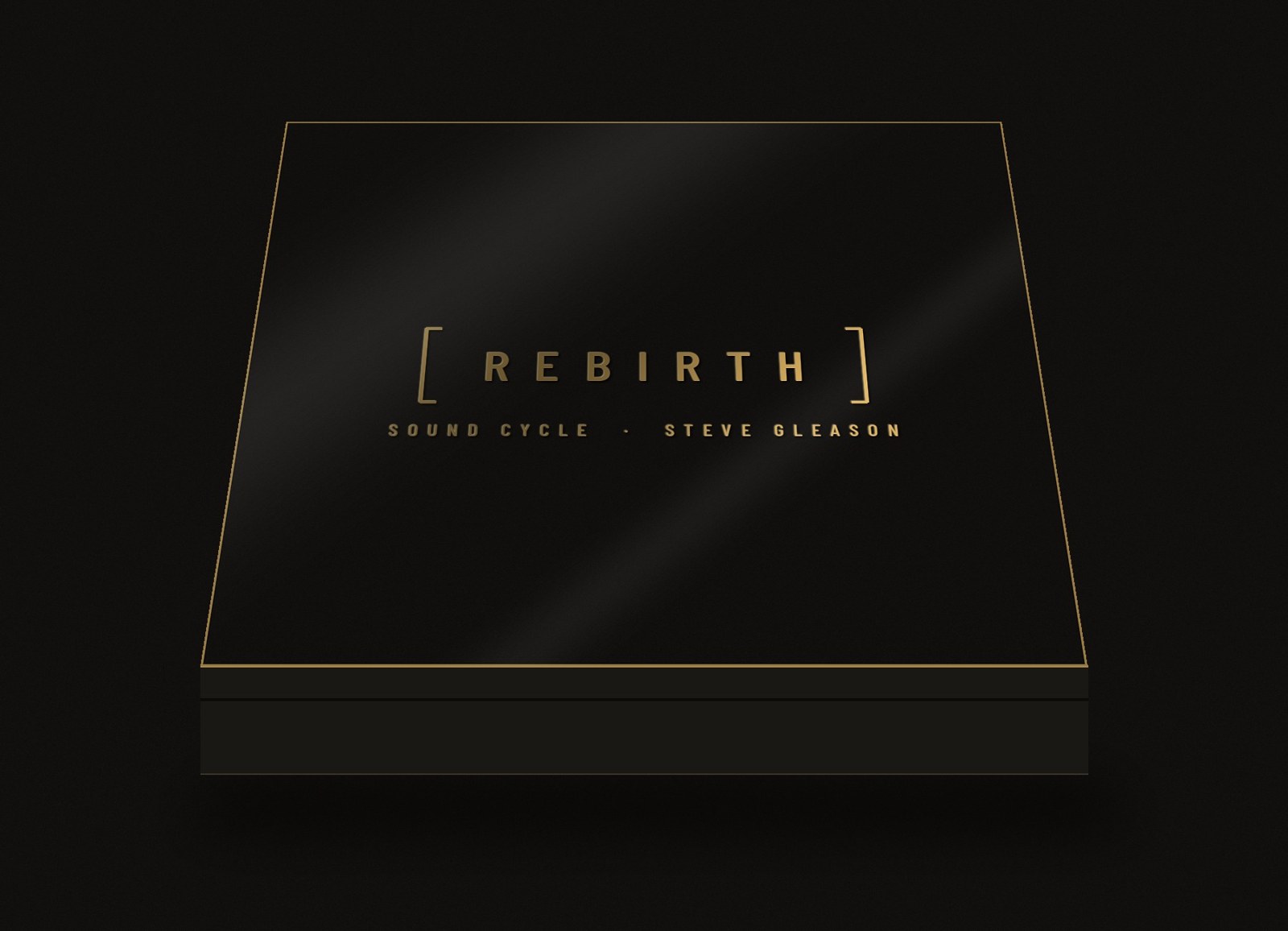 The box set