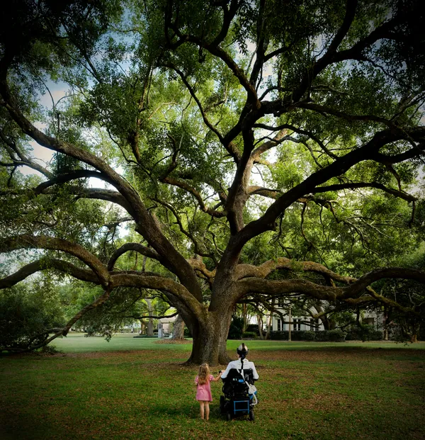 REBIRTH back-cover photograph